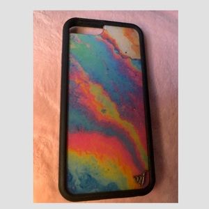 Wildflower Phone Case iPhone 6/6s